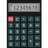 Karl's Mortgage Calculator icon