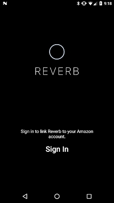 Reverb for Amazon Alexaのおすすめ画像1