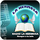 Radio La Hermosa RLH विंडोज़ पर डाउनलोड करें