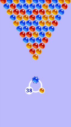 Puzzle Bubble Shoot - Screenshot 3