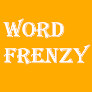 Word frenzy: synonyms opposite and similies game