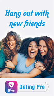 Dating Pro - Video & Audio Chat(圖8)-速報App