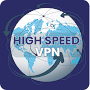High-speed VPN