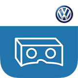 Volkswagen VR icon