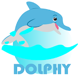 Dolphy icon