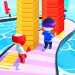 Cover Image of 下载 Stack Run  APK
