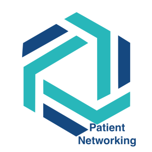 Patient Networking logo