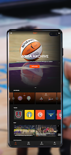 WNBA - Live Games &amp; Scores