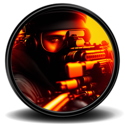 Battle War logo