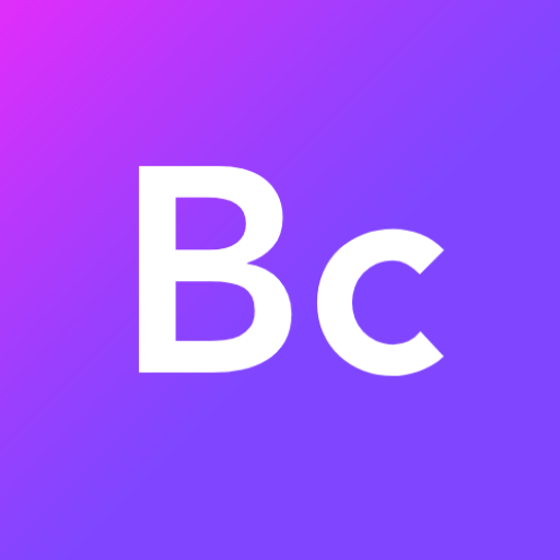 Financial Calculator - BCalc logo