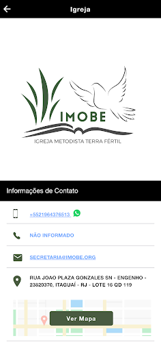 IMOBE Screen 3