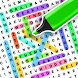 Word Search Puzzle Challenge - Androidアプリ