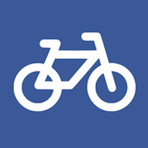 Campus Bikes logo