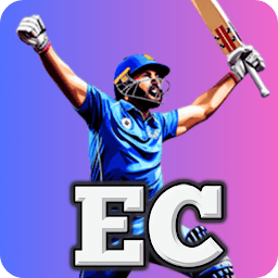Icon image Epic Cricket - Real 3D Game