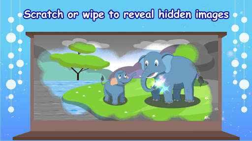 Toddlers Learning Baby Games - Free Kids Games 3.7.5.6 screenshots 5