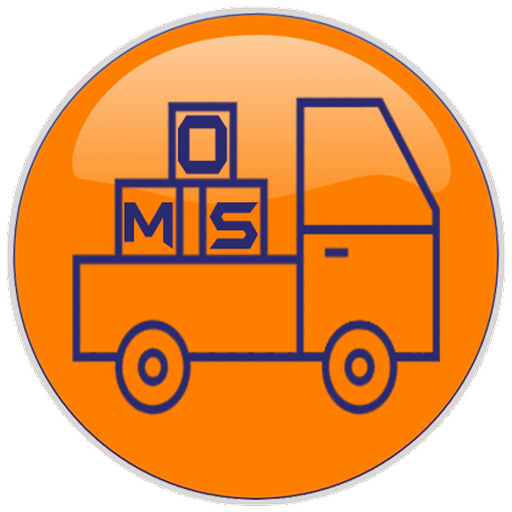 OMS | Dispatch 0.0.1 Icon