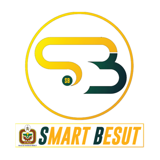 Smart Besut logo