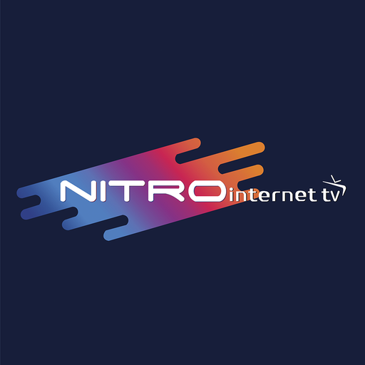 NITROInternetTV STB logo
