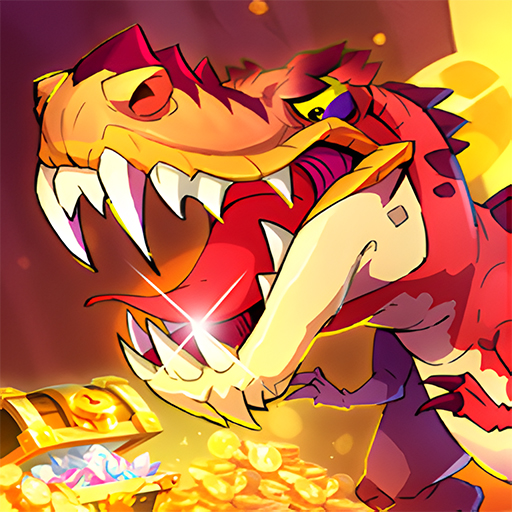 Red Dragon Legend-Hunger Chest Download on Windows