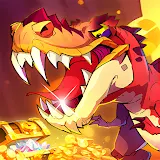Red Dragon Legend-Hunger Chest icon