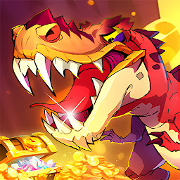 ਪ੍ਰਤੀਕ ਦਾ ਚਿੱਤਰ Red Dragon Legend-Hunger Chest