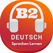 Deutsch B2 Sprechen Lernen: Lesen & hören