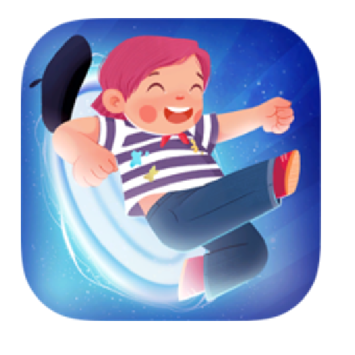 Inter Universe Adventure logo