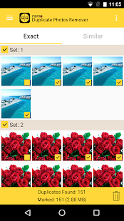 Remo Duplicate Photos Remover Capture d'écran