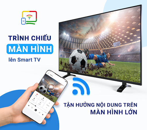 Bản xem trước ứng dụng