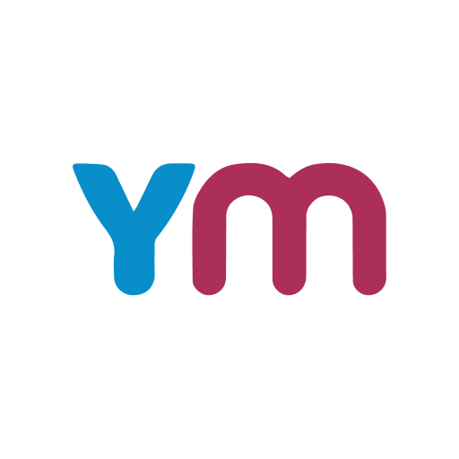 Yes Madam - Salon at Home Logo