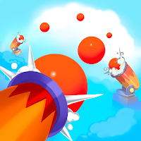 Cannon Quest