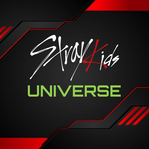 STRAY KIDS UNIVERSE