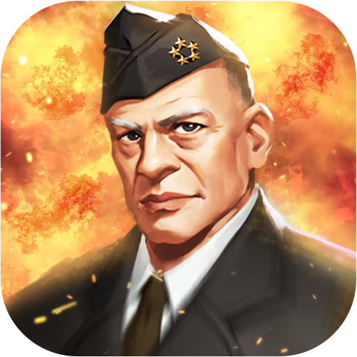 Rise of Generals 1.0.6 Icon