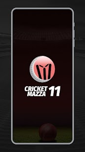 Cricket Mazza 11 MOD APK v4.13 (Premium Unlocked) 1
