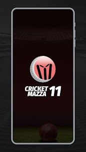 Cricket Mazza 11 Live Line 1