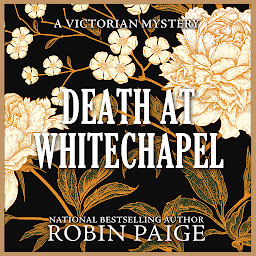 Icon image Death at Whitechapel
