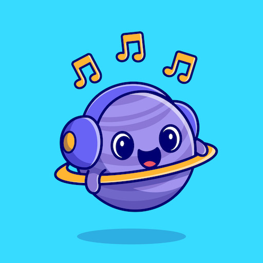 SongUp logo