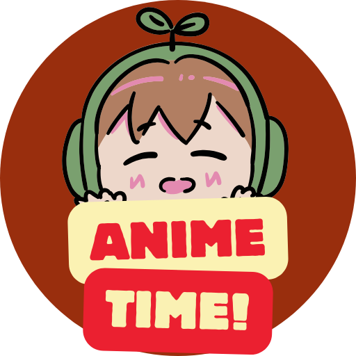 Anime Exp 1.0.0 Icon