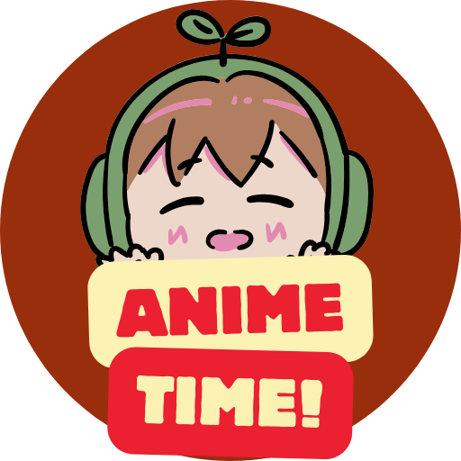 Anime Exp logo