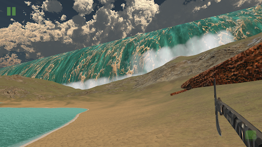 Undulations Screen 3