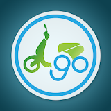 VacronGo (Vacron Go是Gogoro原廠認證行車記錄器的專用App） icon