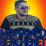 MOHAMED BENCHENET 2016 icon