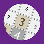 Cover Image of Télécharger Sudoku Purple 2.2.3 APK