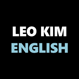 Icon image LEO KIM ENGLISH