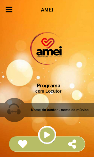 Amei Screen 2
