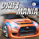 Drift Mania 2 -Car Racing Game icono