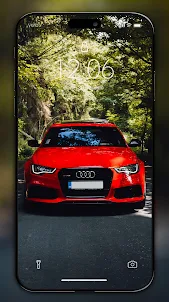 Audi Car Wallpapers
