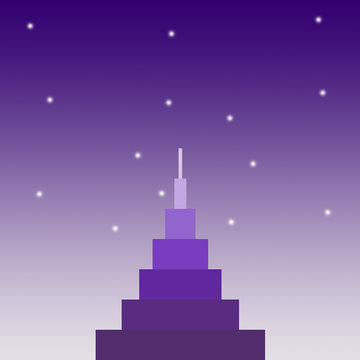 Stack 2D Towers logo