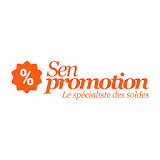 Senpromotion-Shopping en ligne icon