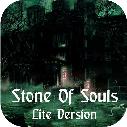 Stone Of Souls Lite  Icon
